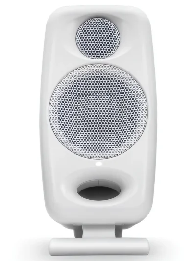 Студійний монітор IK Multimedia iLoud Micro Monitor Pro - White (Pair)