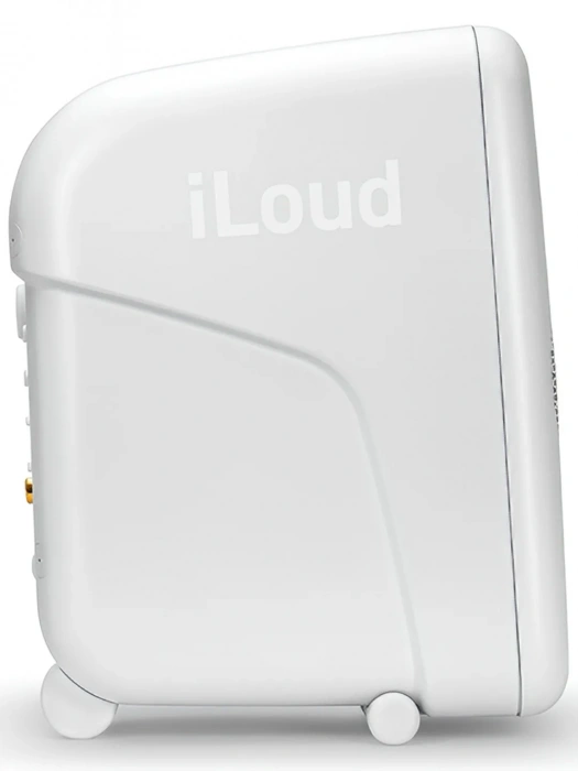 Студійний монітор Студійний монітор IK Multimedia iLoud Micro Monitor Pro - White (Pair)