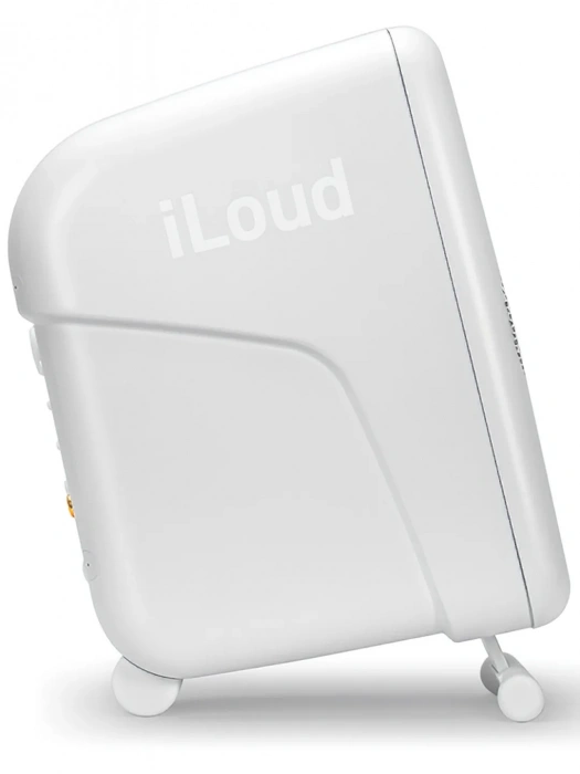 Студійний монітор Студійний монітор IK Multimedia iLoud Micro Monitor Pro - White (Pair)