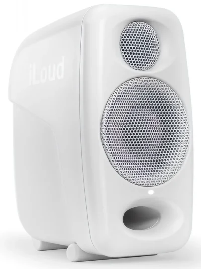 Студійний монітор IK Multimedia iLoud Micro Monitor Pro - White (Pair)