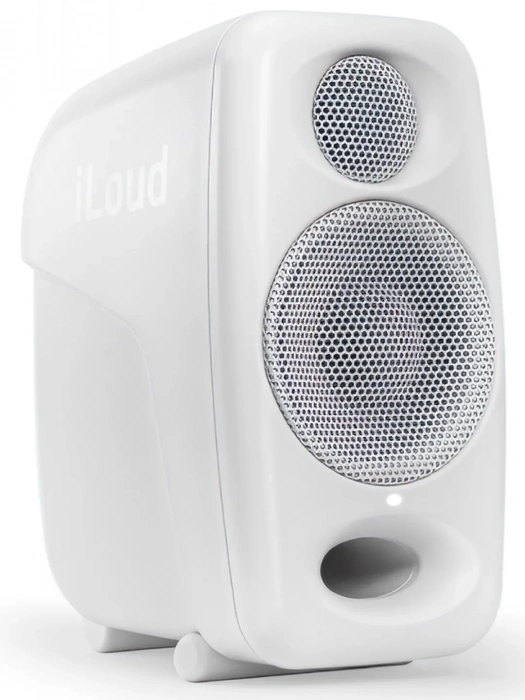Студійний монітор Студійний монітор IK Multimedia iLoud Micro Monitor Pro - White (Pair)