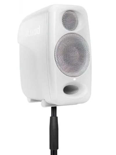 Студійний монітор IK Multimedia iLoud Micro Monitor Pro - White (Pair)