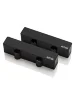 Звукознімач EMG J5A Set (Black)