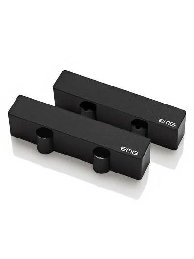 Звукознімач EMG J5A Set (Black)