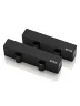 Звукознімач EMG J5A Set (Black)
