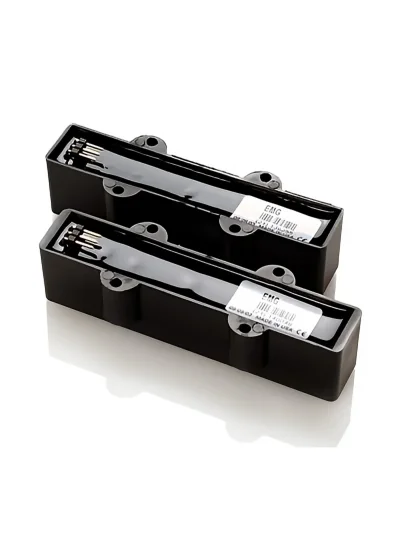 Звукознімач EMG J5A Set (Black)