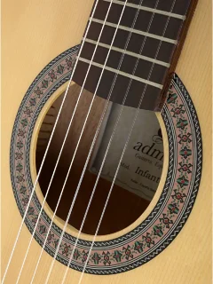 Admira Infante 1/2