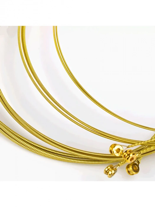 Alice A408L 80/20 Bronze 12/53