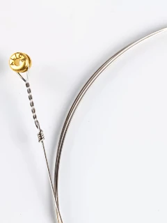 Alice A408L 80/20 Bronze 12/53