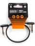 Патч-кабель MXR DCPR1 1 Foot Ribbon Patch Cable