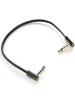 Патч-кабель MXR DCPR1 1 Foot Ribbon Patch Cable