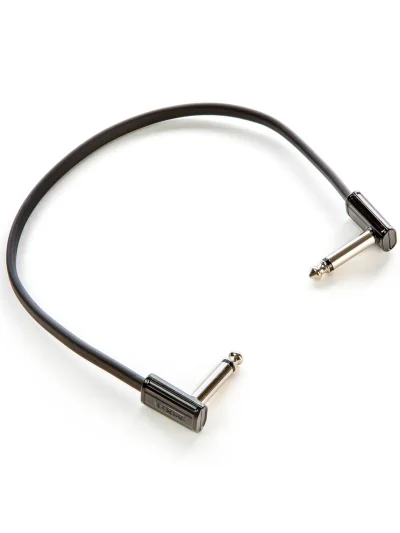 Патч-кабель MXR DCPR1 1 Foot Ribbon Patch Cable