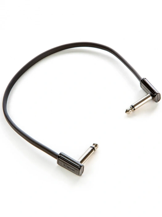 MXR DCPR1 1 Foot Ribbon Patch Cable