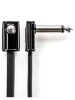 Патч-кабель MXR DCPR1 1 Foot Ribbon Patch Cable