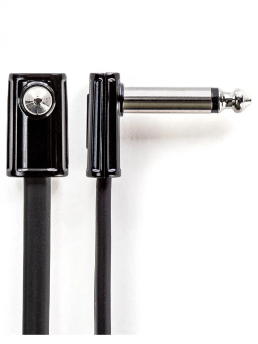 Кабель Кабель MXR DCPR1 1 Foot Ribbon Patch Cable