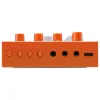 Синтезатор Yamaha SEQTRAK (Orange)