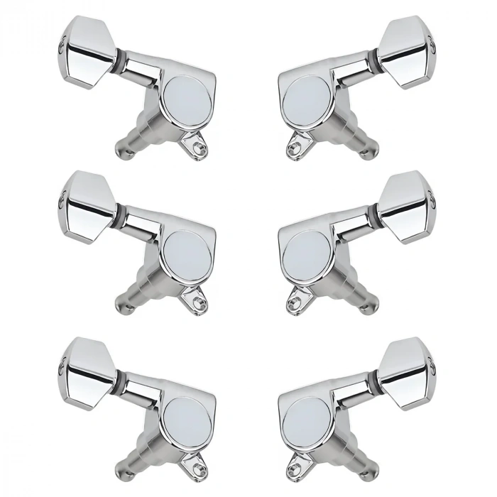 Overtone MHA111 CR 3+3