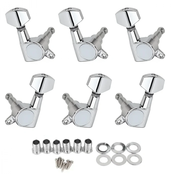 Overtone MHA111 CR 3+3