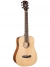 Акустична гітара Cort Earth Mini (Open Pore)