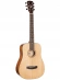 Акустична гітара Cort Earth Mini (Open Pore)