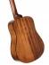 Акустична гітара Cort Earth Mini (Open Pore)