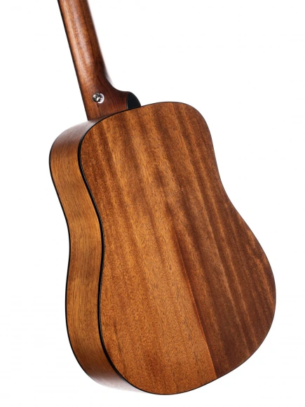 Акустична гітара Cort Earth Mini (Open Pore)