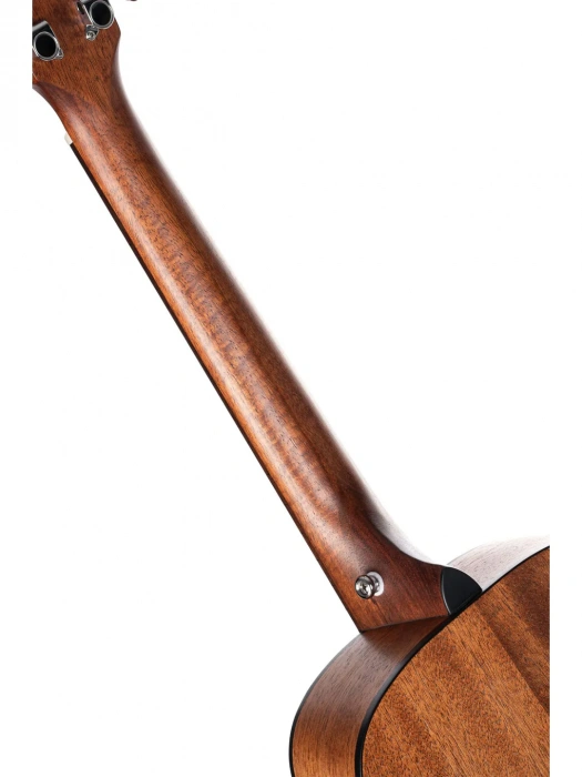 Акустична гітара Акустична гітара Cort Earth Mini (Open Pore)