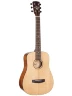 Акустична гітара Cort Earth Mini (Open Pore)