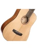 Акустична гітара Cort Earth Mini (Open Pore)