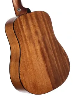 Cort Earth Mini (Open Pore)