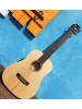 Акустична гітара Cort Earth Mini (Open Pore)