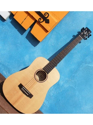 Акустична гітара Cort Earth Mini (Open Pore)