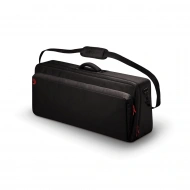 D'Addario Double Row Backline Pedalboard Transporter Case D'Addario Double Row Backline Pedalboard Transporter Case
