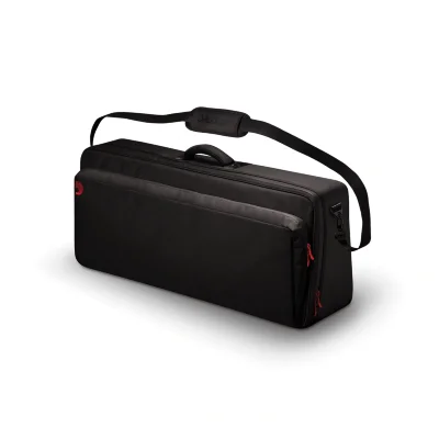 Сумка для педалборда D'Addario Double Row Backline Pedalboard Transporter Case