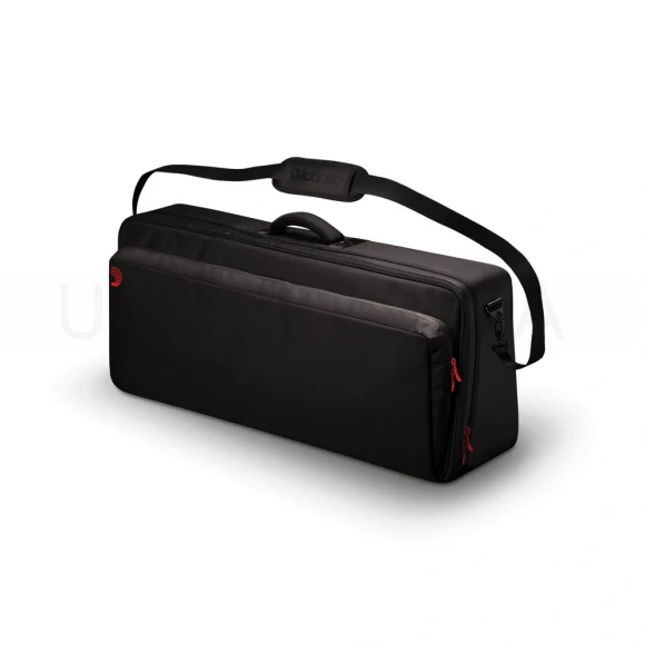 Сумка для педалборда D'Addario Double Row Backline Pedalboard Transporter Case