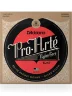 Струни D'Addario EJ47 Pro-Arte 80/20 Bronze Wound Normal Tension