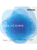Струни для віолончелі D'Addario H510 4/4H Helicore Cello String Set 4/4 Scale Heavy Tension
