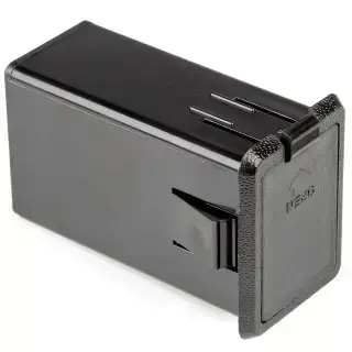 Yamaha 22834201 9V Battery Box Holder