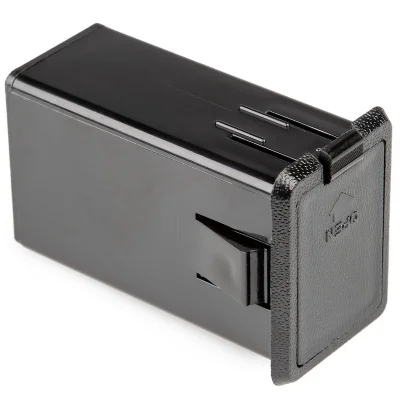 Відсік для батарейок Yamaha 22834201 9V Battery Box Holder