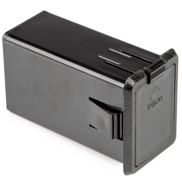 Отсек для батареек Yamaha 22834201 9V Battery Box Holder