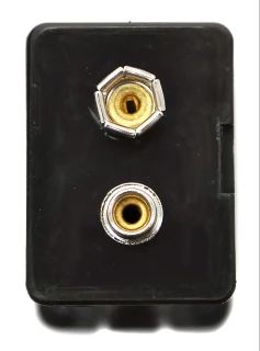 Yamaha 22834201 9V Battery Box Holder