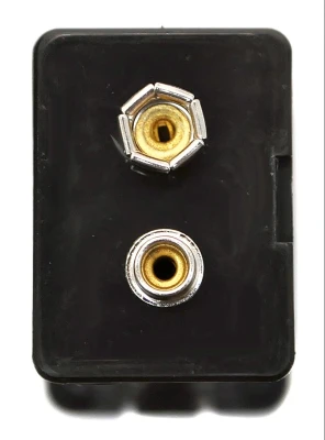 Відсік для батарейок Yamaha 22834201 9V Battery Box Holder