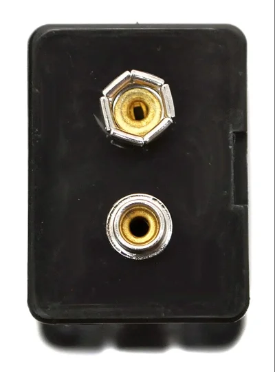 Відсік для батарейок Yamaha 22834201 9V Battery Box Holder