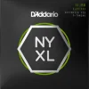 Струни D'Addario NYXL1156 NYXL Electric Medium Top/Extra Heavy Bottom 11-56