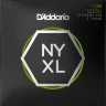 Струни D'Addario NYXL1156 NYXL Electric Medium Top/Extra Heavy Bottom 11-56