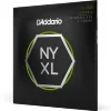 Струни D'Addario NYXL1156 NYXL Electric Medium Top/Extra Heavy Bottom 11-56