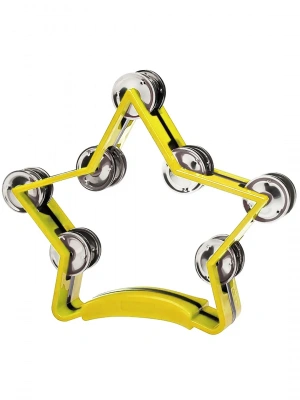 Maxtone MXC-5D (Yellow)