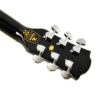 Equites EQ WKLE-01 BK 41