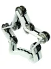 Тамбурин Alice ATB004 White