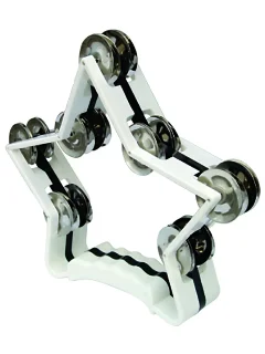 Alice ATB004 White